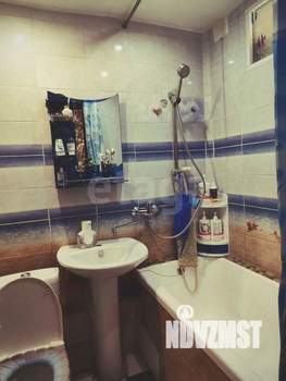 1-к квартира, вторичка, 30м2, 3/5 этаж