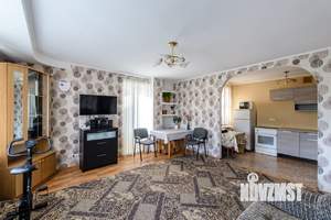 1-к квартира, вторичка, 39м2, 5/10 этаж