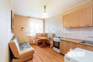 1-к квартира, вторичка, 48м2, 4/10 этаж