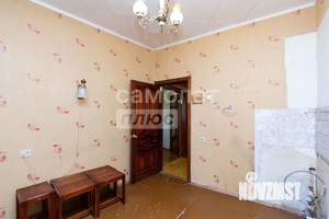 4-к квартира, вторичка, 77м2, 4/5 этаж