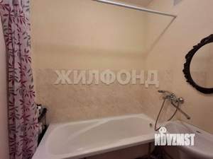 2-к квартира, вторичка, 35м2, 5/10 этаж