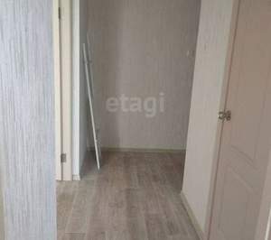 1-к квартира, вторичка, 37м2, 5/10 этаж