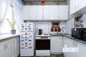 2-к квартира, вторичка, 43м2, 4/5 этаж