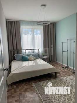 2-к квартира, вторичка, 56м2, 4/10 этаж