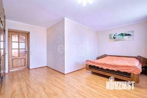 4-к квартира, вторичка, 113м2, 9/10 этаж