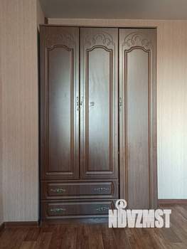 1-к квартира, вторичка, 37м2, 4/10 этаж