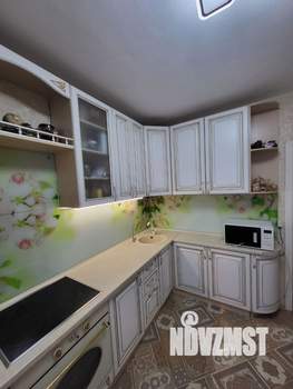 2-к квартира, вторичка, 53м2, 12/15 этаж