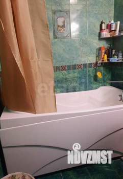 1-к квартира, вторичка, 37м2, 6/9 этаж