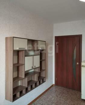 Студия квартира, вторичка, 21м2, 9/10 этаж