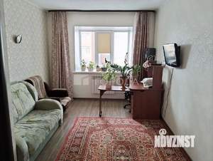 1-к квартира, вторичка, 33м2, 9/14 этаж
