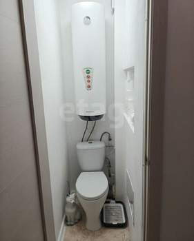 2-к квартира, вторичка, 54м2, 7/10 этаж