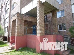 1-к квартира, вторичка, 27м2, 7/9 этаж