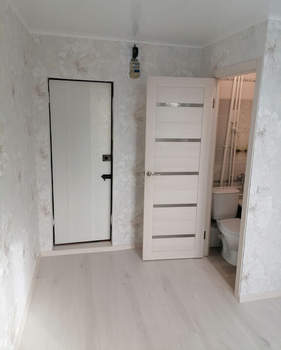 1-к квартира, вторичка, 12м2, 7/9 этаж