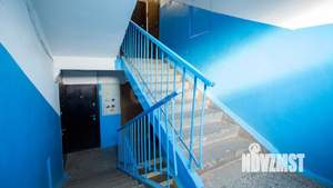 2-к квартира, вторичка, 45м2, 3/5 этаж