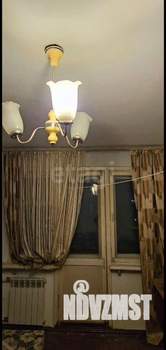 1-к квартира, вторичка, 32м2, 4/5 этаж