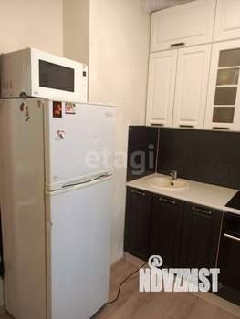 1-к квартира, вторичка, 26м2, 5/10 этаж