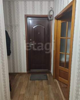 1-к квартира, вторичка, 36м2, 2/10 этаж