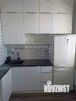 1-к квартира, вторичка, 38м2, 10/10 этаж