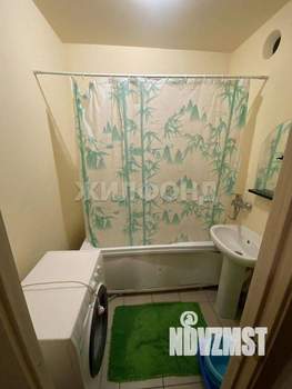 2-к квартира, вторичка, 59м2, 4/17 этаж