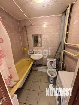 1-к квартира, вторичка, 36м2, 1/9 этаж