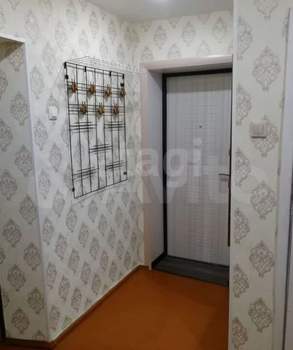 2-к квартира, вторичка, 45м2, 4/5 этаж
