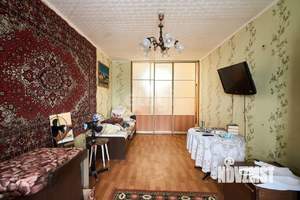 2-к квартира, вторичка, 49м2, 1/10 этаж