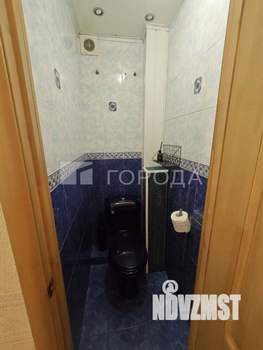 2-к квартира, вторичка, 49м2, 5/5 этаж