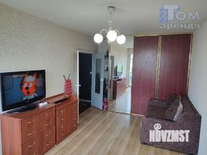 1-к квартира, вторичка, 35м2, 8/10 этаж