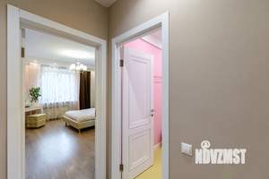 3-к квартира, вторичка, 90м2, 3/6 этаж