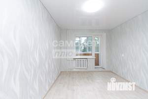 1-к квартира, вторичка, 36м2, 2/3 этаж