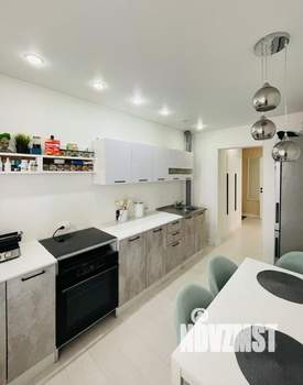 2-к квартира, вторичка, 60м2, 16/16 этаж