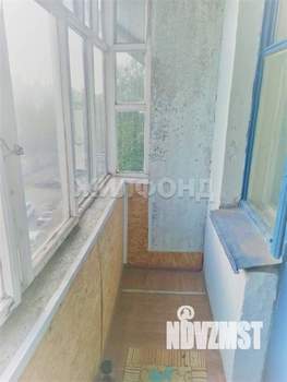 1-к квартира, вторичка, 30м2, 5/5 этаж