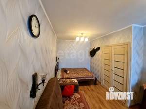 1-к квартира, вторичка, 33м2, 3/6 этаж