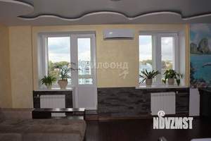 3-к квартира, вторичка, 98м2, 8/9 этаж