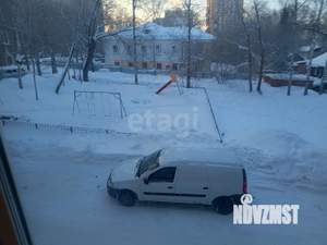 Студия квартира, вторичка, 18м2, 2/4 этаж