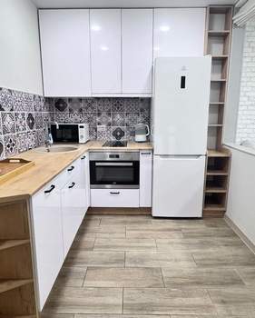 Студия квартира, вторичка, 32м2, 2/7 этаж