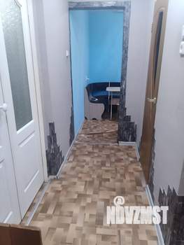 1-к квартира, вторичка, 35м2, 8/17 этаж