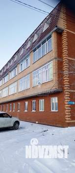 1-к квартира, вторичка, 22м2, 4/4 этаж