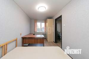 2-к квартира, вторичка, 46м2, 3/5 этаж