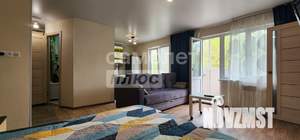 2-к квартира, вторичка, 37м2, 3/5 этаж