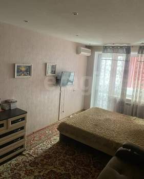 1-к квартира, вторичка, 36м2, 9/10 этаж