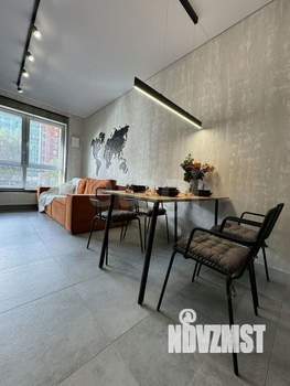 2-к квартира, вторичка, 45м2, 2/24 этаж