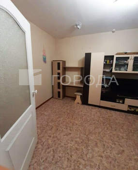 1-к квартира, вторичка, 29м2, 7/10 этаж