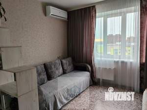 1-к квартира, вторичка, 26м2, 9/10 этаж