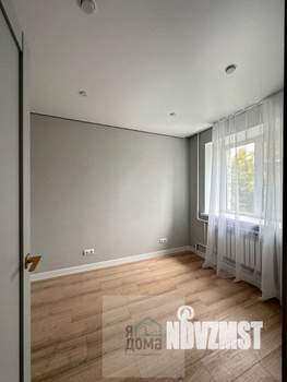 2-к квартира, вторичка, 44м2, 3/5 этаж