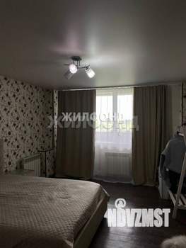 2-к квартира, вторичка, 95м2, 10/11 этаж