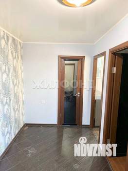 2-к квартира, вторичка, 51м2, 2/9 этаж