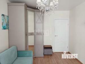 3-к квартира, вторичка, 65м2, 2/9 этаж