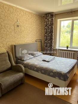 Студия квартира, вторичка, 20м2, 1/4 этаж