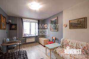 2-к квартира, вторичка, 37м2, 5/9 этаж
